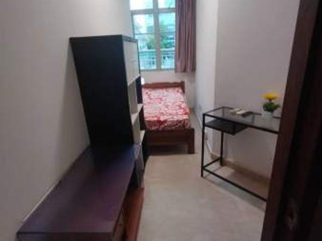 Room for rent