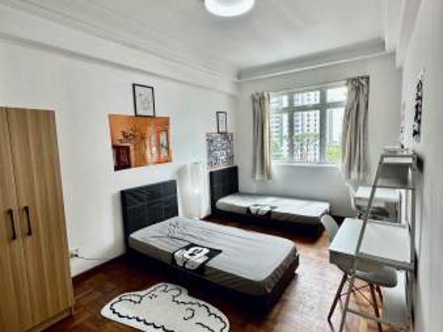 Room for rent