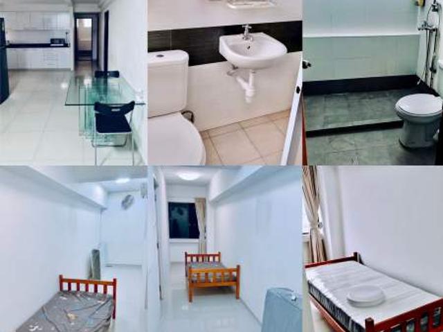 Room for rent in Orchard, 09 Central, Orchard