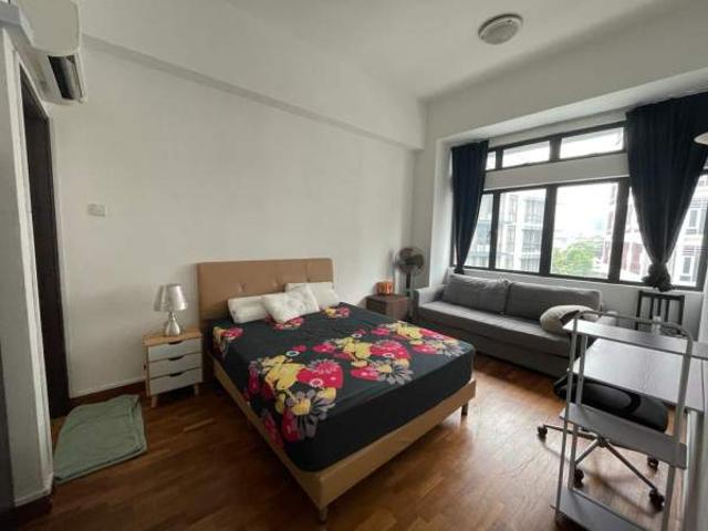 Room for rent