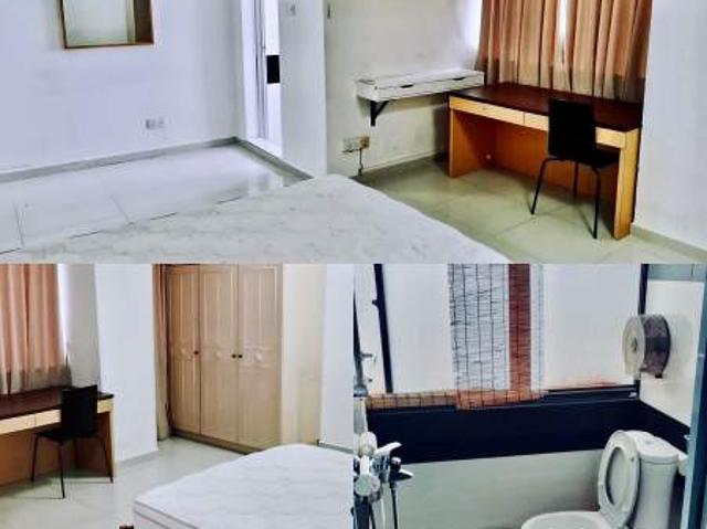 Room for rent in Orchard, 09 Central, Orchard