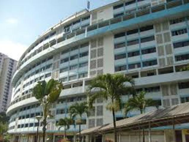 Room for rent in Tiong Bahru, 03 Central South