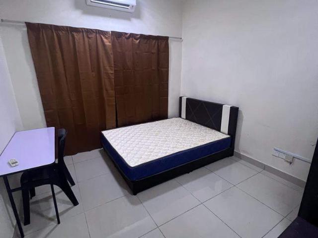 Room for rent in Country Heights Damansara, Kuala Lumpur