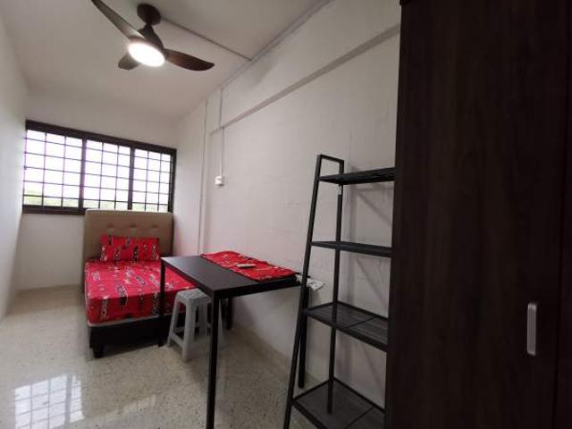Room for rent