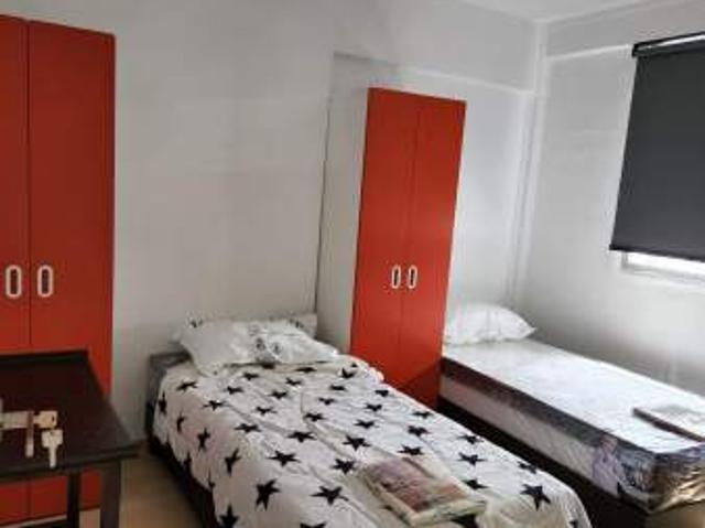 Room for rent in Tanjong Pagar