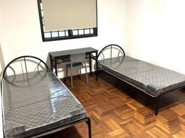 Room for rent in Tanjong Pagar