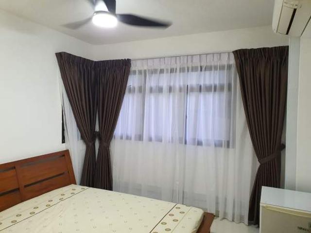 Room for rent
