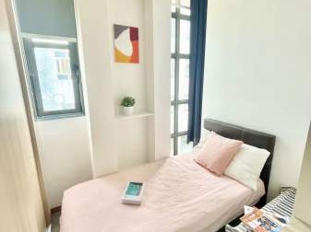 Room for rent in Tiong Bahru