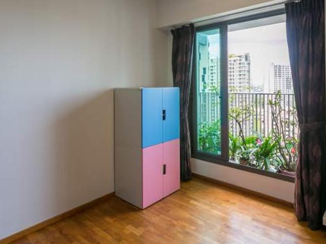 Room for rent in Tanjong Pagar