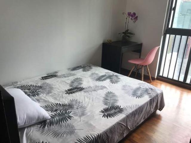 Room for rent in Tanjong Pagar