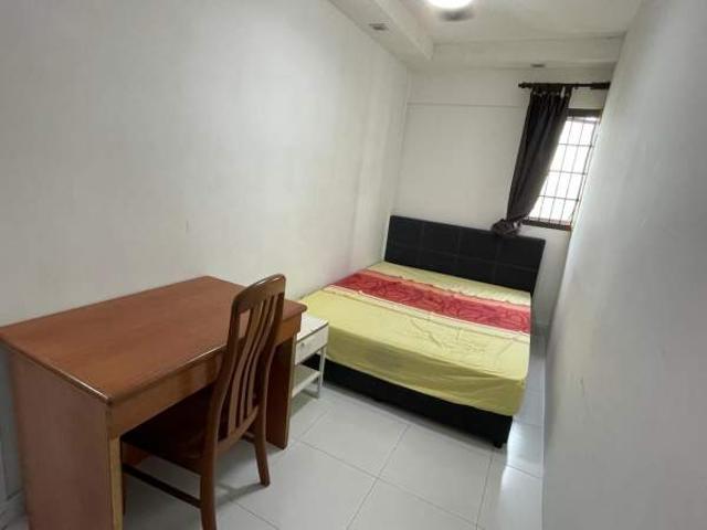 Room for rent