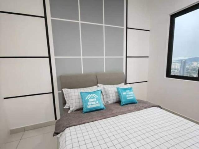 Room for rent in Country Heights Damansara, Kuala Lumpur