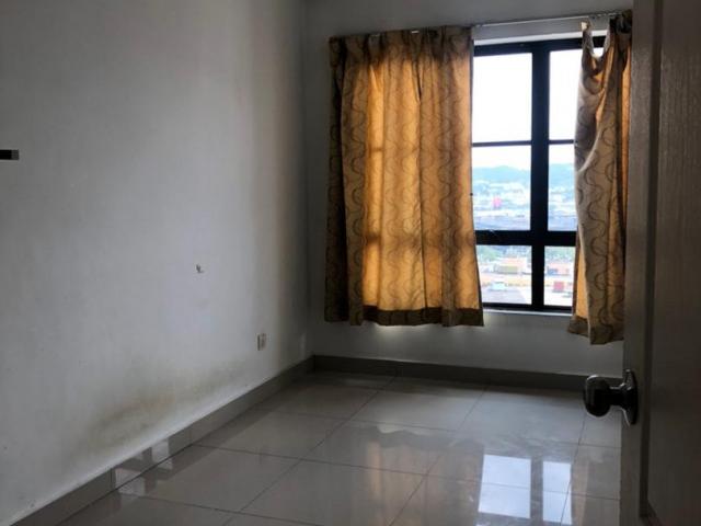 Apartment for rent in Petaling, Damansara Damai