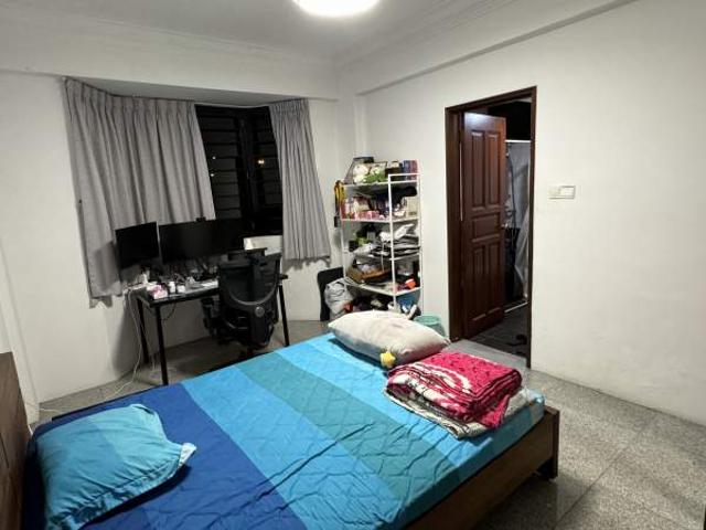 Room for rent