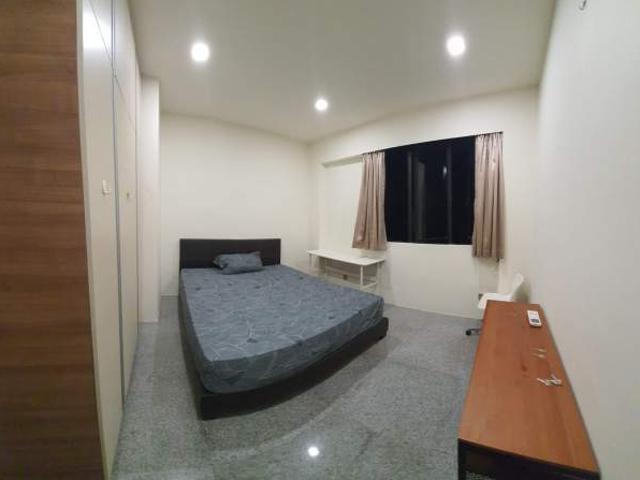 Room for rent in Queenstown, 03 Central South