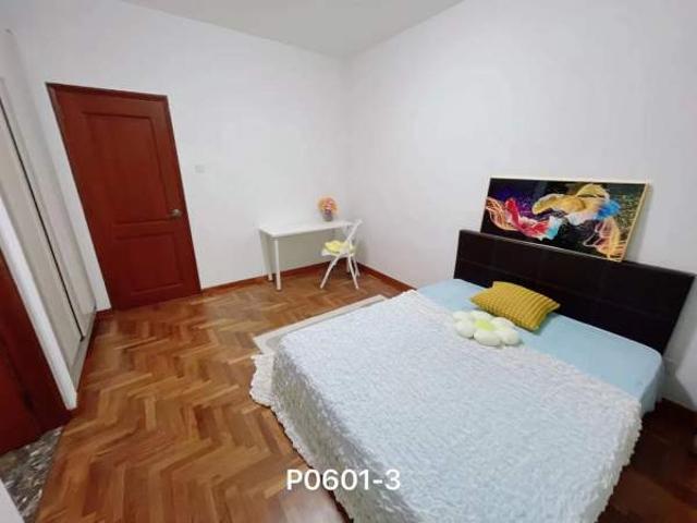 Room for rent
