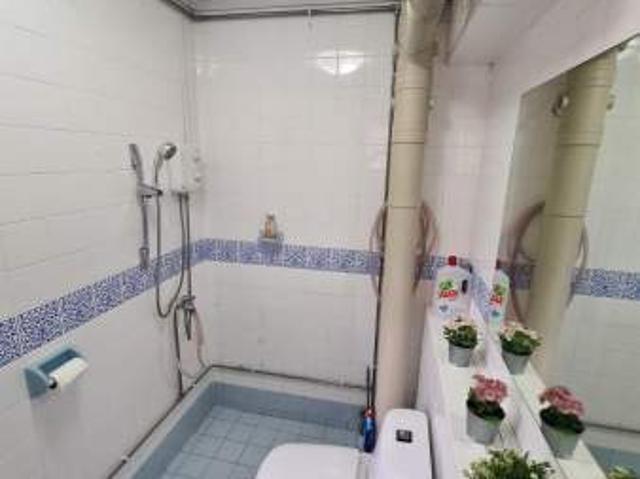 Room for rent in 19 North East, Hougang