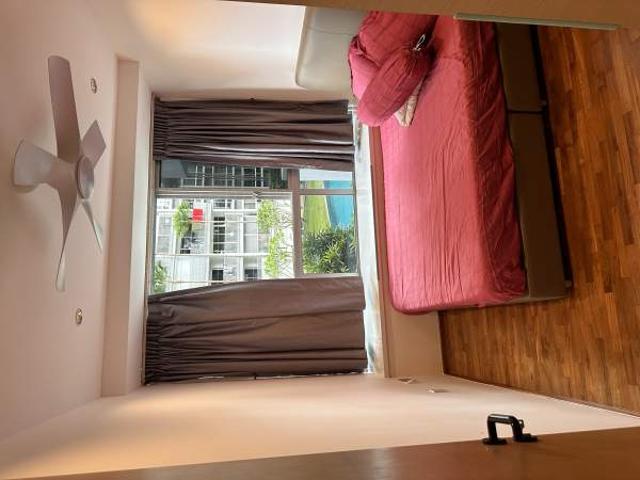 Room for rent