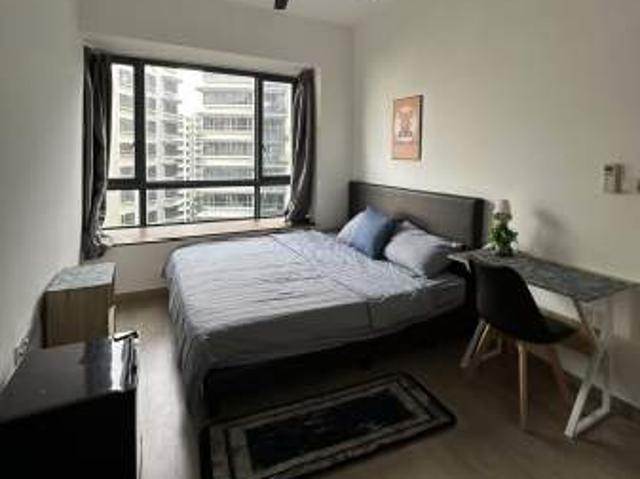 Room for rent