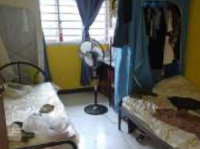Room for rent in 19 North East, Hougang