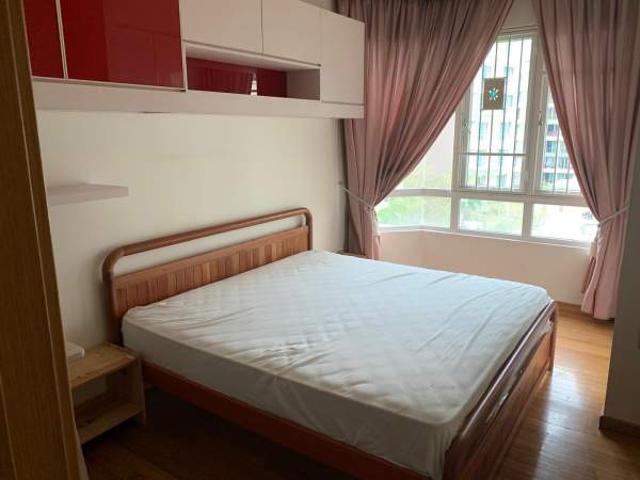 Room for rent in 19 North East, Hougang