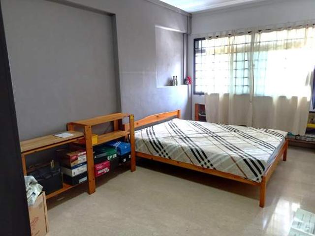 Room for rent in 19 North East, Hougang