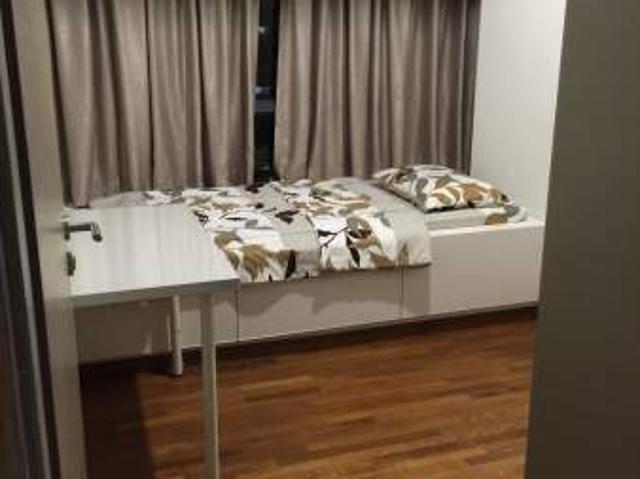 Room for rent in 19 North East, Hougang