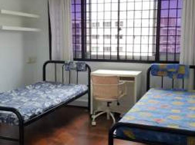 Room for rent