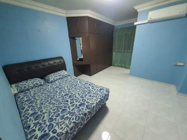 Room for rent