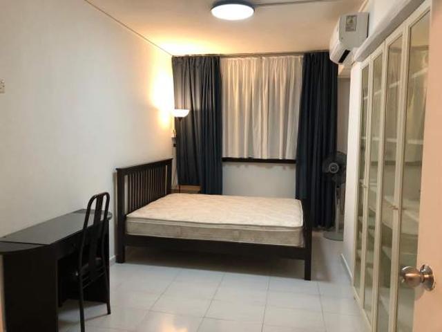 Room for rent