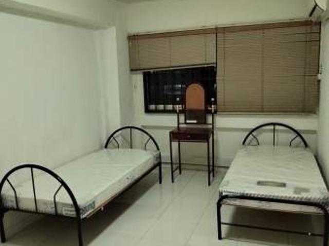 Room for rent in 19 North East, Hougang