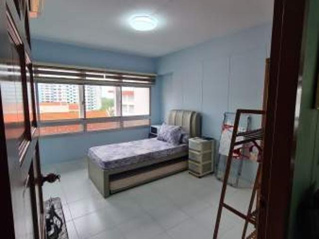 Room for rent in 19 North East, Hougang