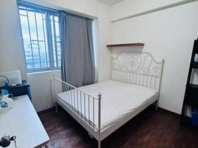 Room for rent