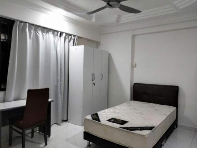 Room for rent