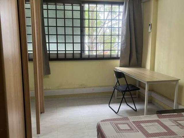Room for rent