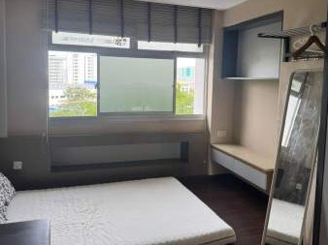 Room for rent