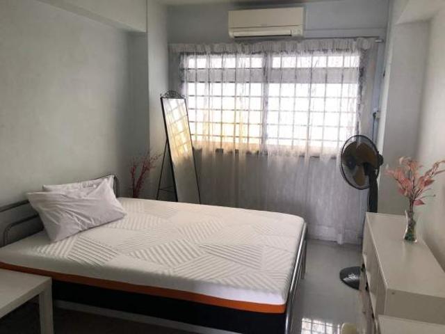 Room for rent