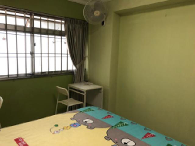 Room for rent