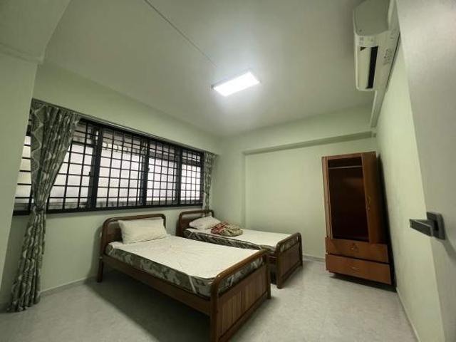 Room for rent