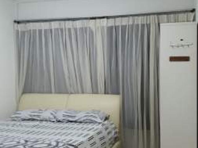 Room for rent in 19 North East, Hougang