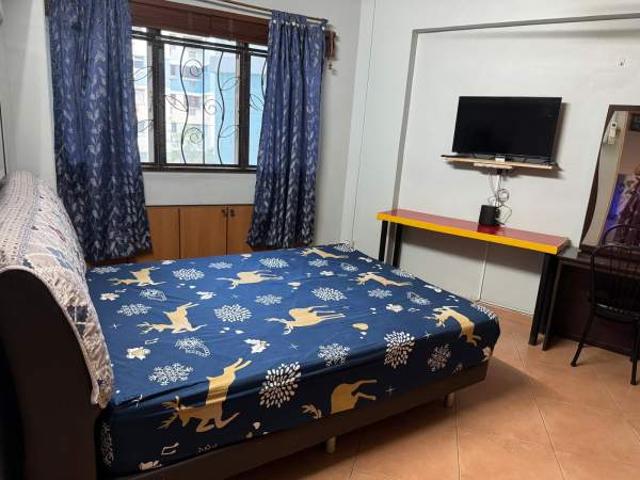 Room for rent in 19 North East, Hougang