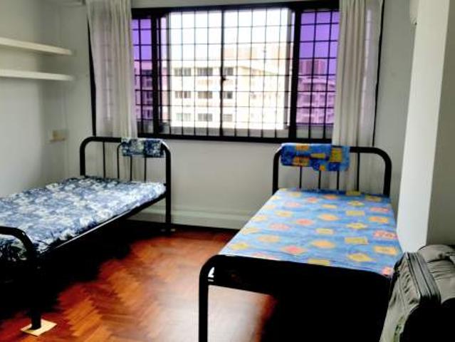 Room for rent