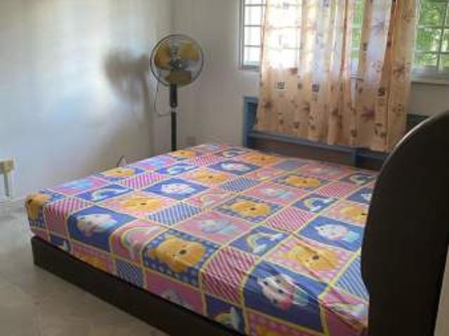 Room for rent in 19 North East, Hougang