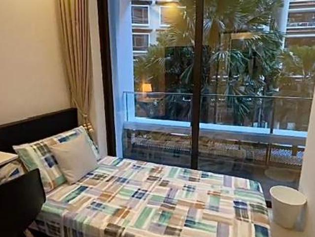 Room for rent