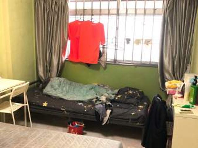 Room for rent in 19 North East, Hougang