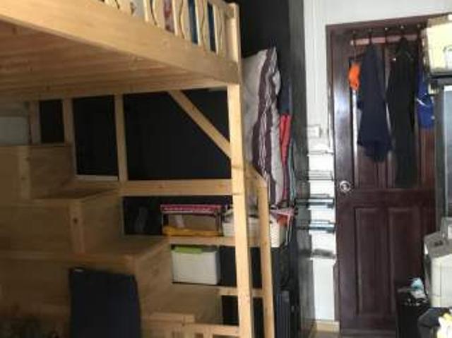 Room for rent in 19 North East, Hougang