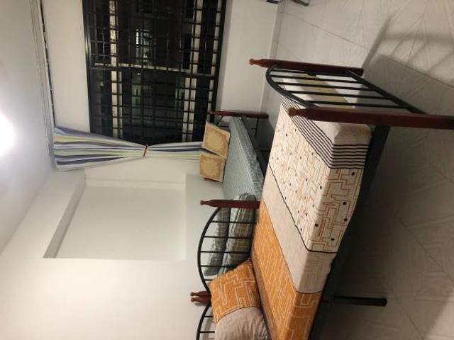 Room for rent in 19 North East, Hougang