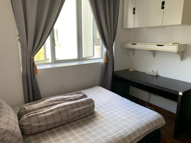 Room for rent in 19 North East, Hougang