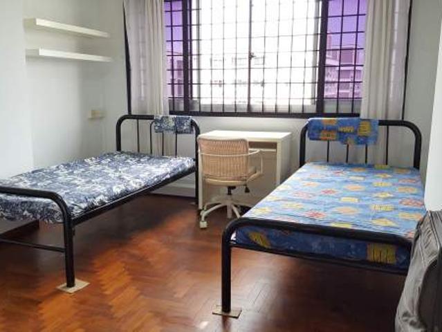 Room for rent