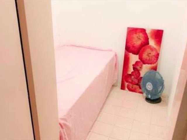 Room for rent in 19 North East, Hougang